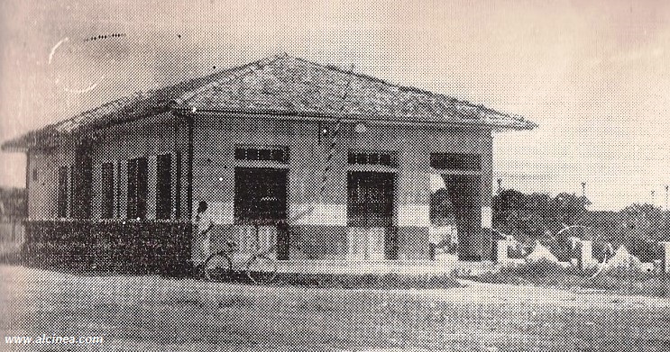 Radio Difusora de Macapá-1963a