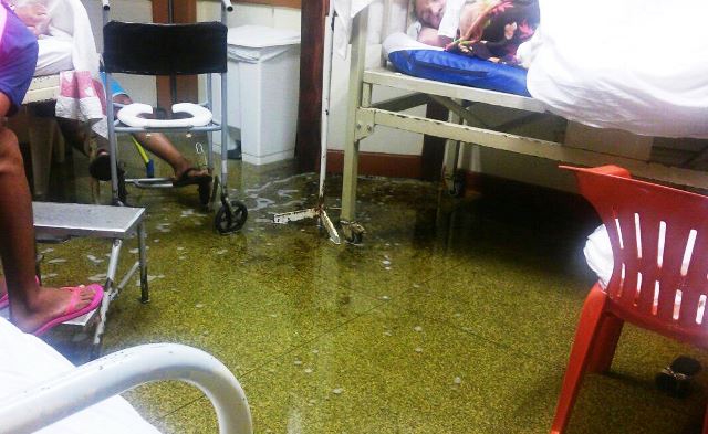 hospital