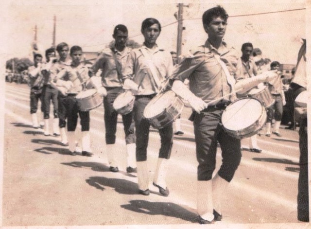 Banda-marcial-do-CA-07-09-1969