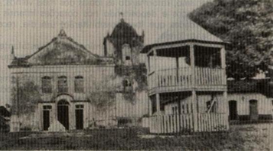 1935-Macapá-Igreja-S.-Jose-com-Coreto