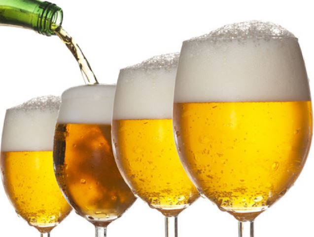 cerveja