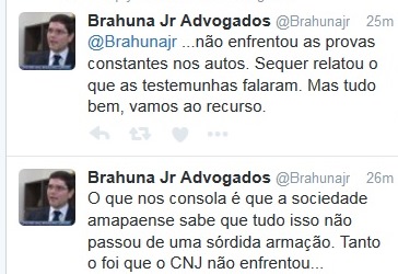 brahuna