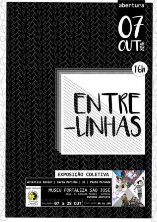 entrelinhas