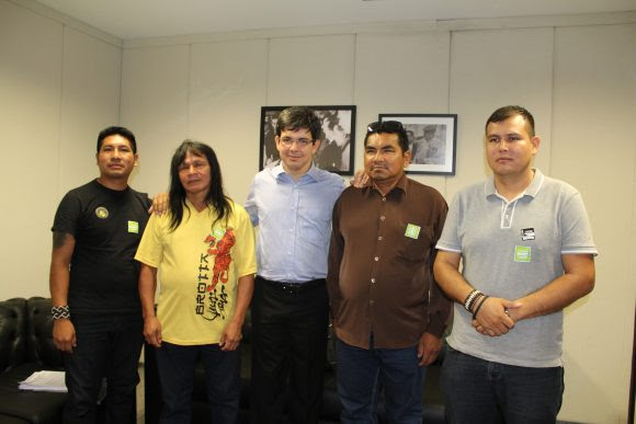 indigenas