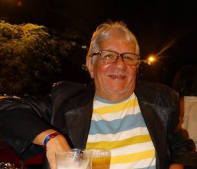 Aos 73 anos morre em Belém ex-secretário da Educação do Amapá