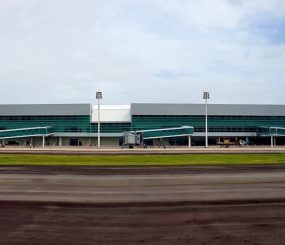 O novo aeroporto de Macapá – modernidade, tecnologia e segurança