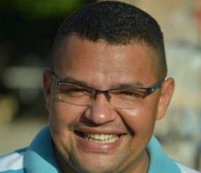 Genival Cruz será o candidato do PSTU a prefeito de Macapá