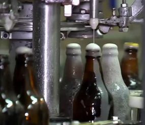 Mais dez lotes de cerveja contaminada da Backer são identificados
