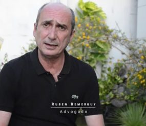 Ruben Bemerguy deve ser o candidato da REDE a prefeito de Macapá