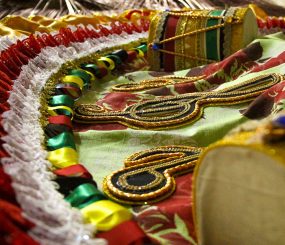 Boêmios do Laguinho vai mostrar a influência africana na cultura do Amapá