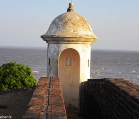 Macapá 262 anos – O Forte vigia o rio-mar