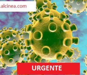 Coronavírus – Sobe para 11 o número de casos confirmados em Macapá