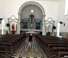 Igreja de São José – 259 anos