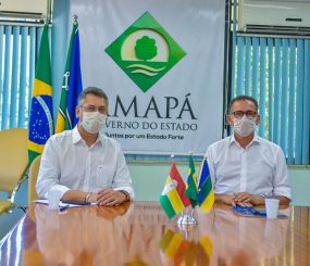 Governo do Amapá e Prefeitura de Macapá mantém isolamento social por mais 15