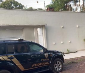 Tráfico de drogas – PF prende 5 pessoas em Macapá