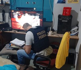 PF deflagra segunda fase da Operação Upgrade no Amapá