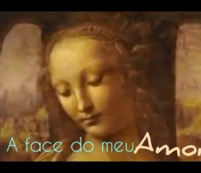 A face do meu amor – Rambolde e Joãozinho Gomes