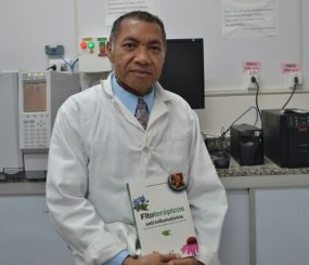 Orgulho tucuju – Um amapaense na Real Academia de Farmácia da Espanha