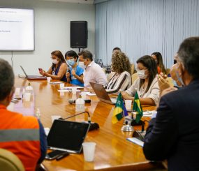 Governador do Amapá promete medidas mais rígidas para conter avanço do novo coronavírus