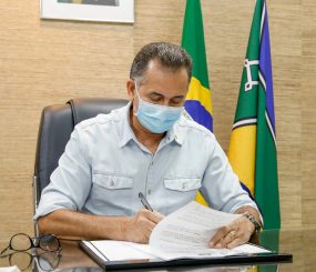 Governo do Amapá solicita 360 mil doses da vacina Coronavac