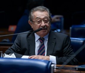 Senador José Maranhão morre de covid