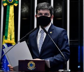 Senado aprova PL que permite entrada de novas vacinas no Brasil
