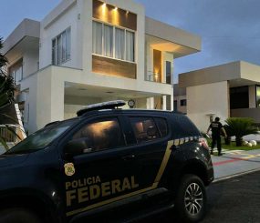Polícia Federal investiga desvio de recursos do Fundo Eleitoral