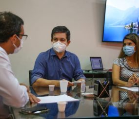 Parlamentares destinam R$ 19 milhões para ações de enfrentamento aos efeitos sociais da pandemia