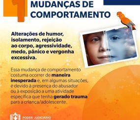 Saiba como identificar sinais de abuso sexual em crianças e adolescentes