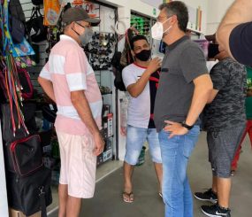 Paparicos