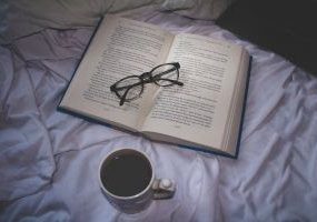 Como começar a ler mais e transformar a leitura em um hábito