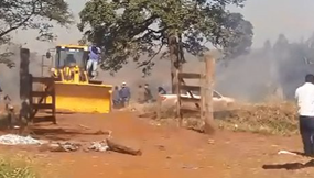 FT Avá Guarani: lenta tramitação do julgamento de conflito em Caarapó (MS) pode acarretar atuação de cortes internacionais