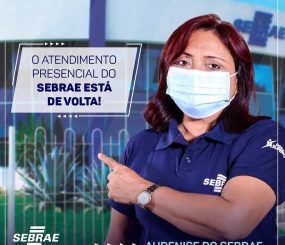 Sebrae no Amapá retoma atendimento de forma híbrida