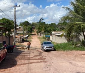 Acácio Favacho destina R$ 7,6 milhões para obras de infraestrutura em Macapá