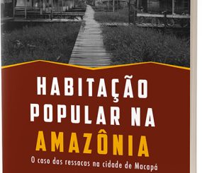 Professora e alunos da Unifap lançam livros sobre desenvolvimento sustentável e ressacas de Macapá