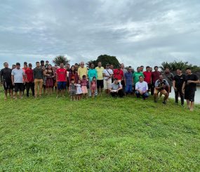 PSB foi ao Oiapoque ver de perto os problemas das aldeias indígenas