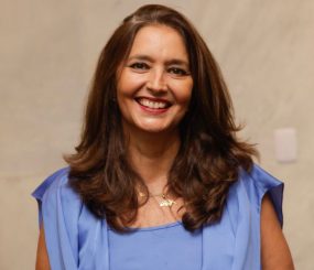 Jornalista paraense Cristina Serra é candidata à presidência da ABI