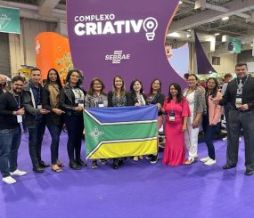 Professoras do Amapá vencem etapa nacional do prêmio Sebrae de educação