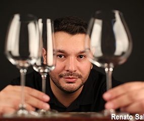 Renato Salviano – Os países que mais consomem vinho no mundo