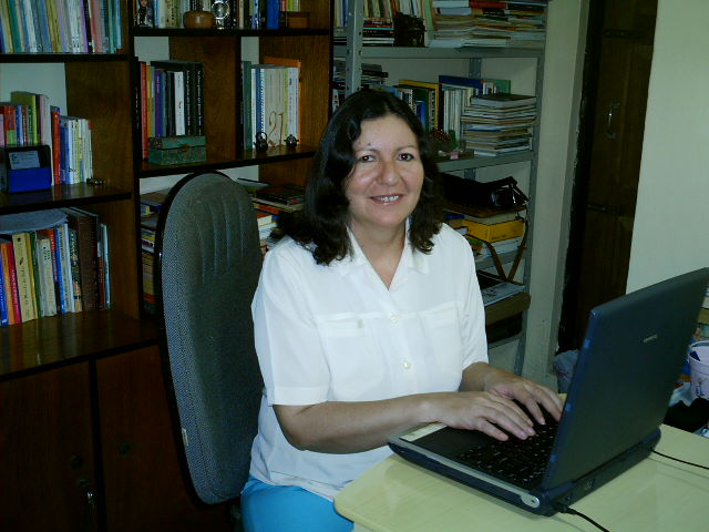 Alcinéa Cavalcante
