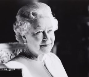 Rainha Elizabeth morre aos 96 anos