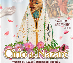 Círio de Nazaré – Saiba os dias e horários das romarias