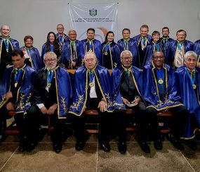 Academia Amapaense de Letras elege nova diretoria
