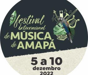 Inscrições para o 5° Festival internacional de Música do Amapá estão abertas até 5