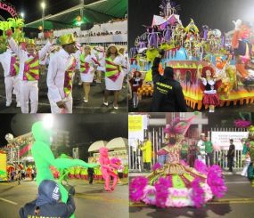 Governo do Amapá e Liesap definem ações de infraestrutura e de segurança para o Carnaval 2023