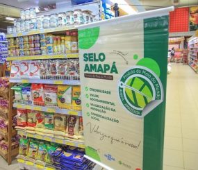 Governo do Amapá vai sortear até R$ 100 mil em vale-compras
