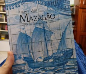 Mazagão – a cidade que atravessou o atlântico