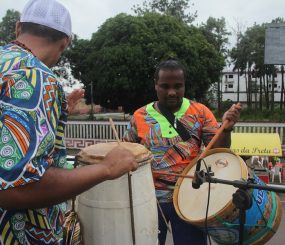 Semana da África celebra heranças históricas e culturais do Amapá