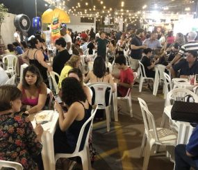 Festival Brasil Sabor – Veja o que rola neste sábado