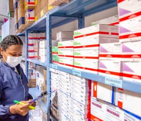 Farmácia cheia: Governo do Amapá investiu mais de R$ 32 milhões na compra de medicamentos, insumos e correlatos